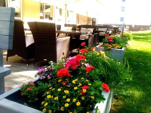 Hotel Garni
