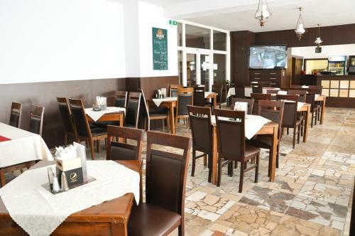 Hotel Garni