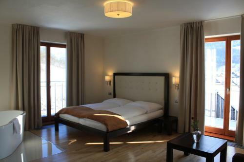 Hostal Villa Malina