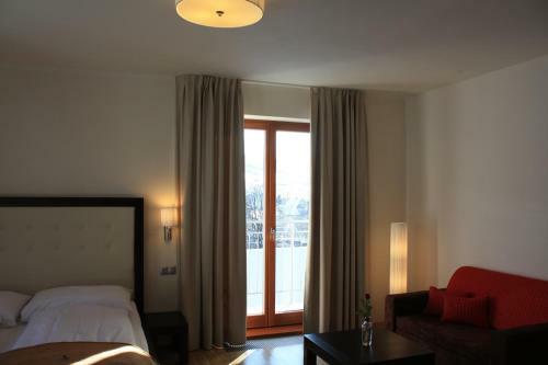 Hostal Villa Malina