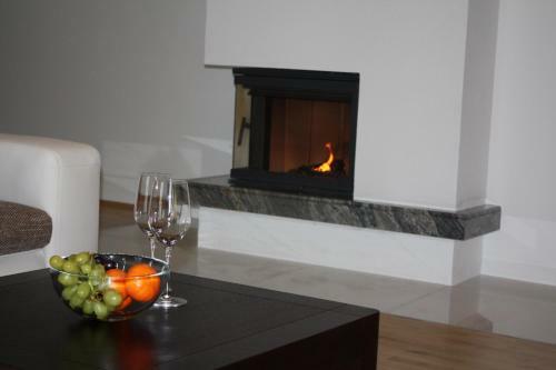 Hostal Villa Malina