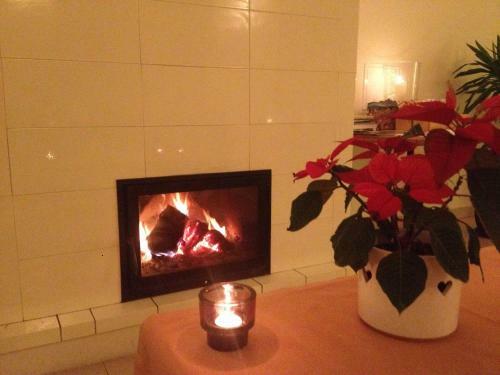 Hostal Villa Malina