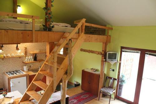 Marko Apartm�ny