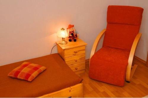 Hostal Rodinny Penzion Alpinka