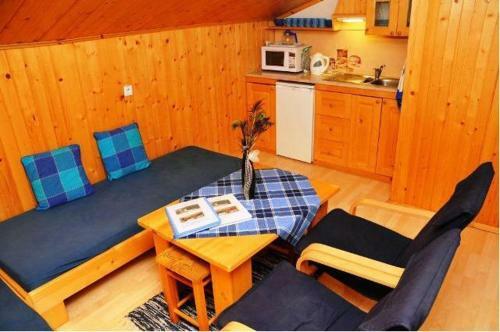 Hostal Rodinny Penzion Alpinka