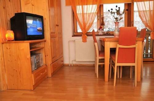 Hostal Rodinny Penzion Alpinka