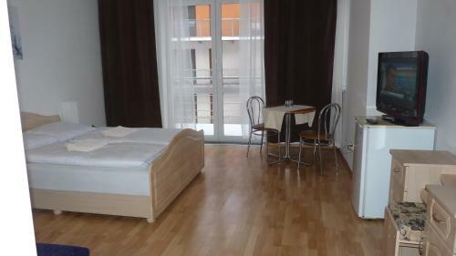 Hostal Penzion Kycera