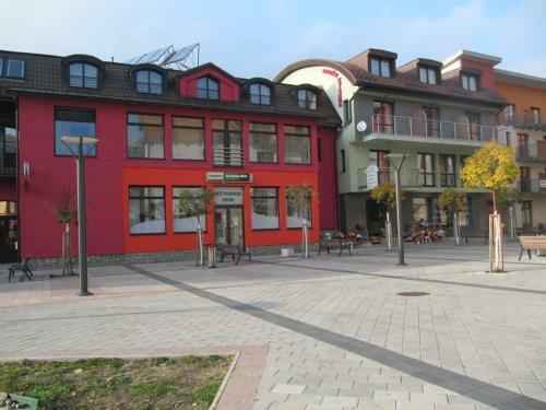 Hostal Penzion Kycera