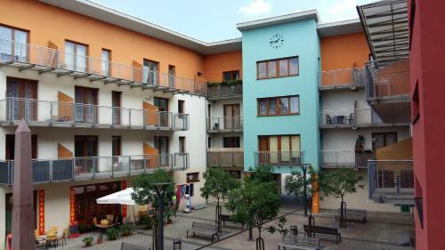 Apartm�n Arsinoe