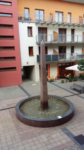 Apartm�n Arsinoe