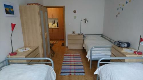 Apartman Pod Dedovkou