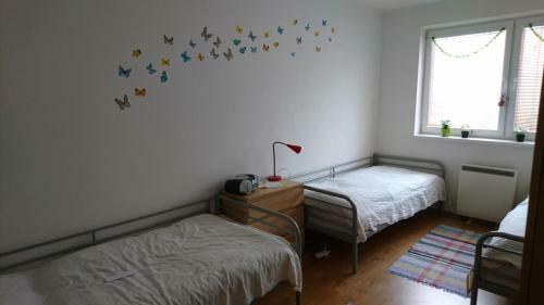Apartman Pod Dedovkou
