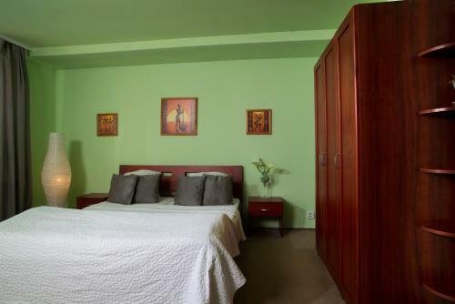 Hostal Penzion Hm