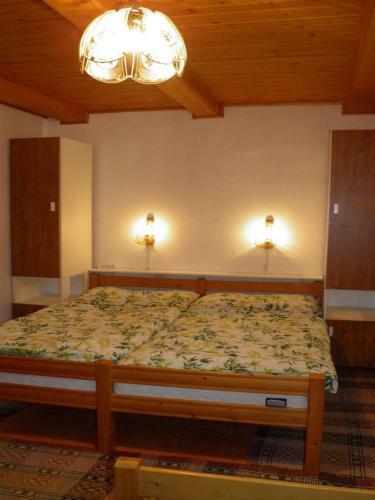 Apartm�ny Pri Studni?ke