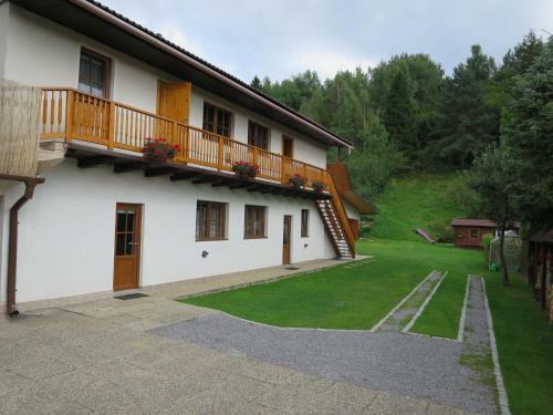 Apartm�ny Pri Studni?ke