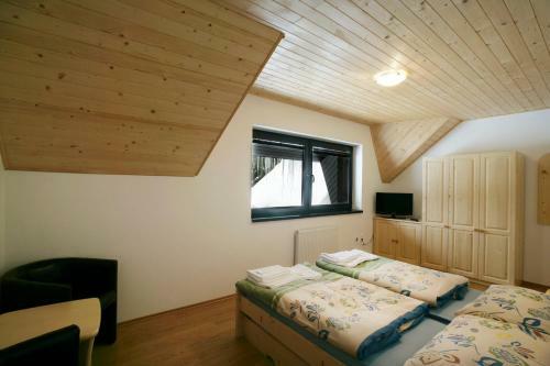 Hostal Penzi�n Koh�tik