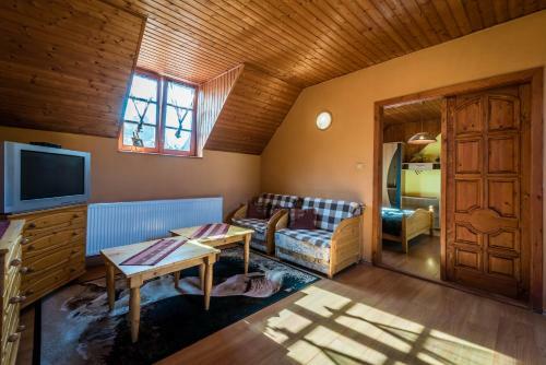 Hostal Rezort U Bobiho