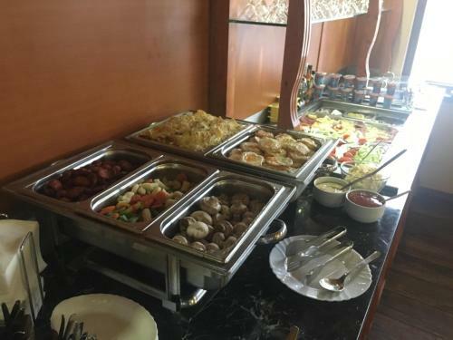 Hostal Rezort U Bobiho