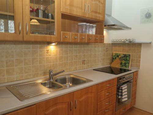 Apartm�n Penz�k