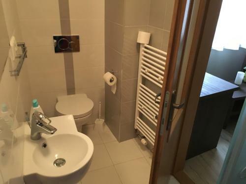Hostal Penzion Pikolo