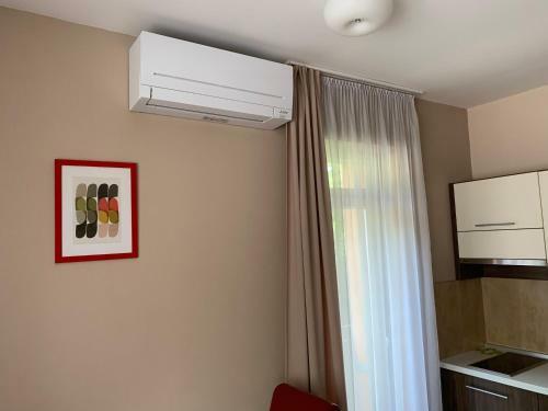 Hostal Apartmanovy Penzion Park