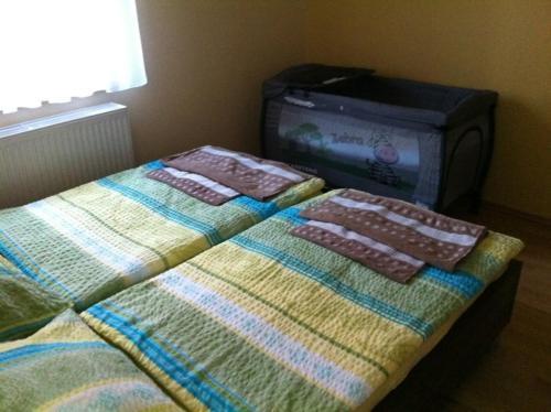 Hostal Apartmanovy Penzion Park