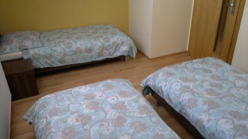 Hostal Apartmanovy Penzion Park