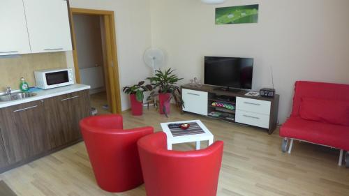 Hostal Apartmanovy Penzion Park