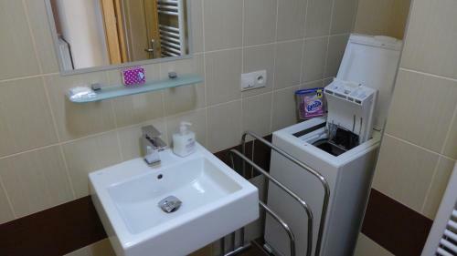 Hostal Apartmanovy Penzion Park