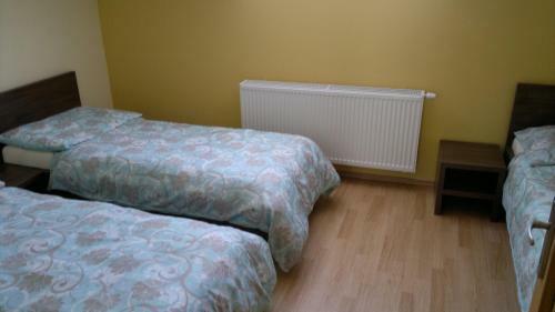 Hostal Apartmanovy Penzion Park