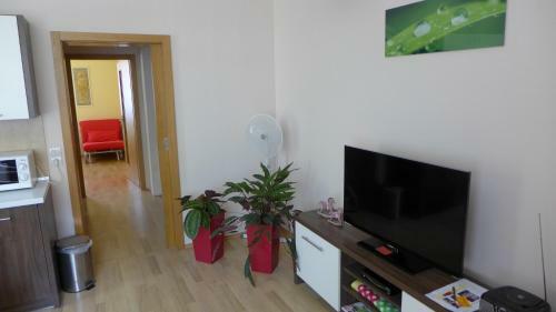 Hostal Apartmanovy Penzion Park