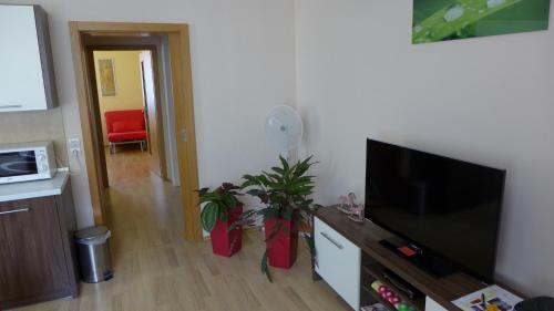 Hostal Apartmanovy Penzion Park