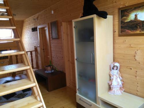 Zrub Nov� Lesn�