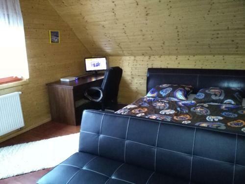 Zrub Nov� Lesn�