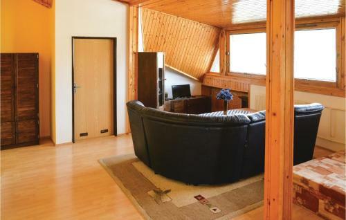 One-bedroom Apartment In Nova Lesna