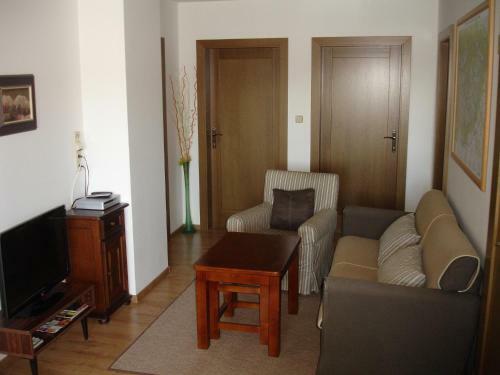 Apartamento Privat 505