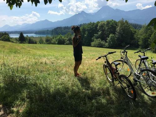 Apartmany Neuwald