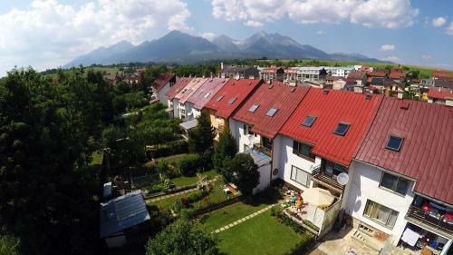 Apartmany Neuwald