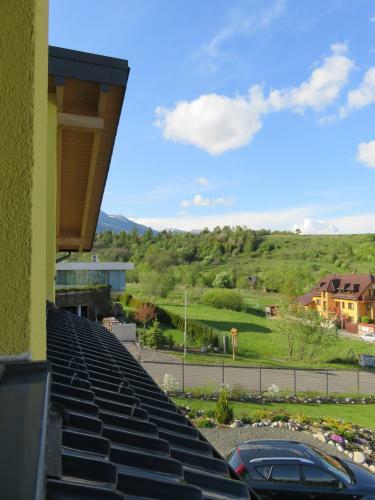 Apartment Privat Luna