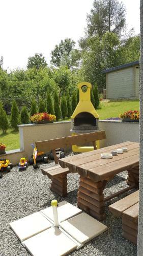 Apartment Privat Luna