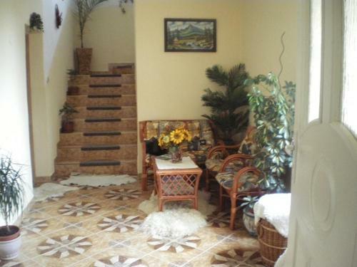 G�stehaus Eva