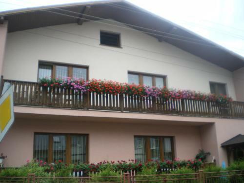 G�stehaus Eva