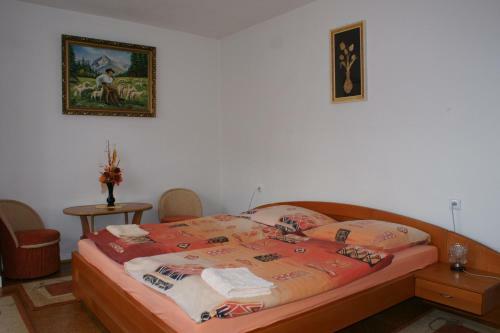 Hostal Villa Felicity