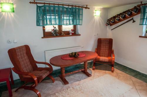 Hostal Villa Felicity