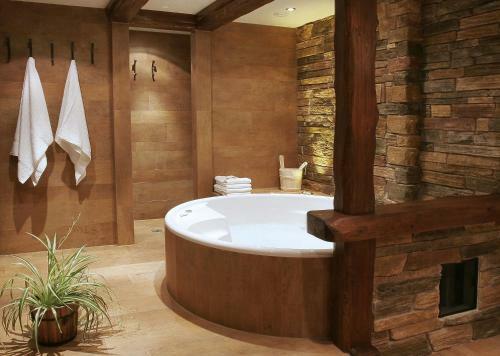 Aparthotel Vila Grand