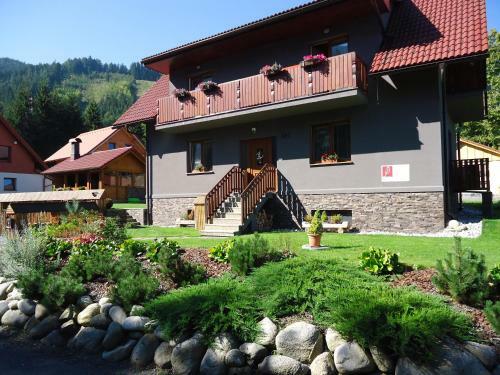Apartm�ny Lipka