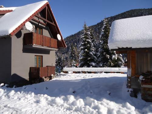 Apartm�ny Lipka