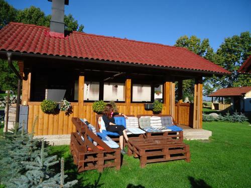 Apartm�ny Lipka