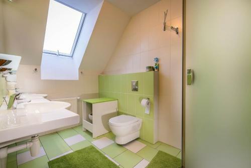 Apartamento Guest House Privat Pod Lesom