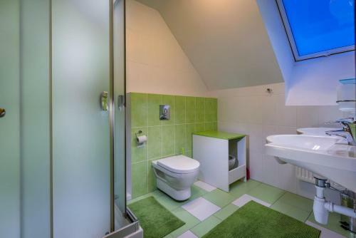Apartamento Guest House Privat Pod Lesom